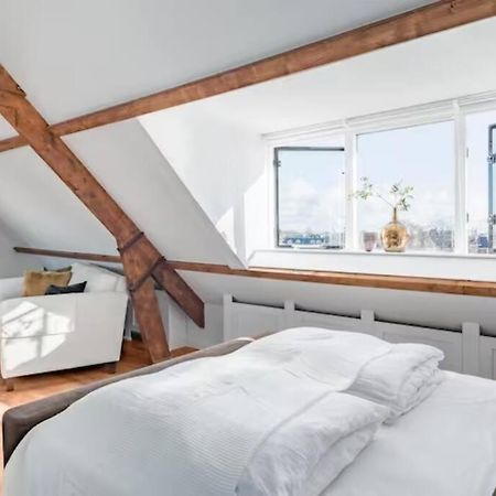 Bbwestduin Apartment Хага Екстериор снимка