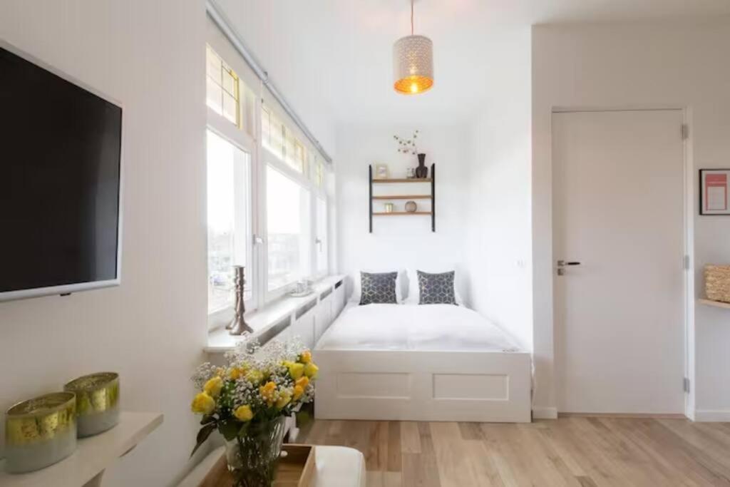 Bbwestduin Apartment Хага Екстериор снимка