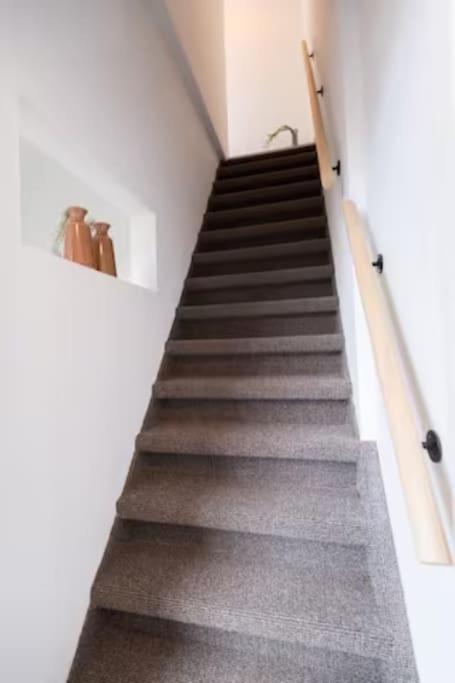 Bbwestduin Apartment Хага Екстериор снимка