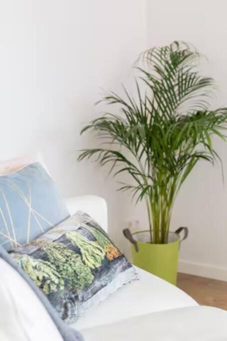 Bbwestduin Apartment Хага Екстериор снимка