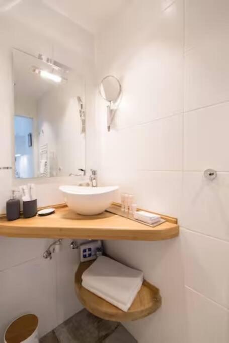 Bbwestduin Apartment Хага Екстериор снимка