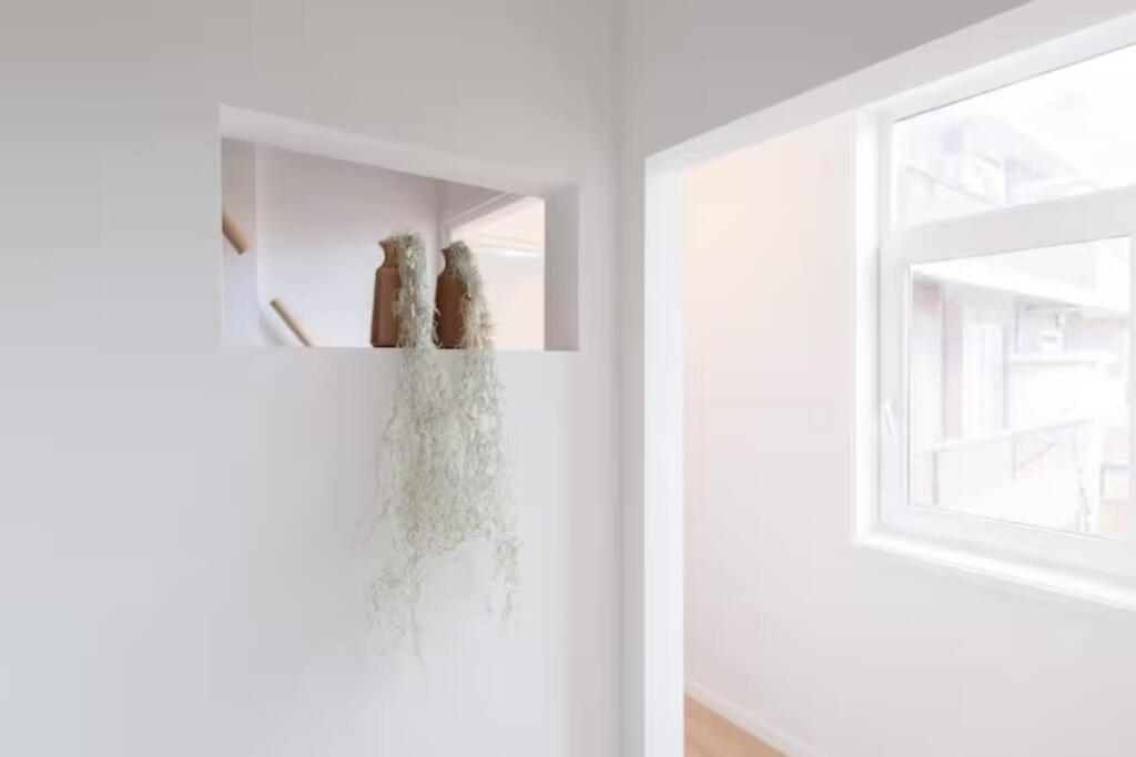 Bbwestduin Apartment Хага Екстериор снимка