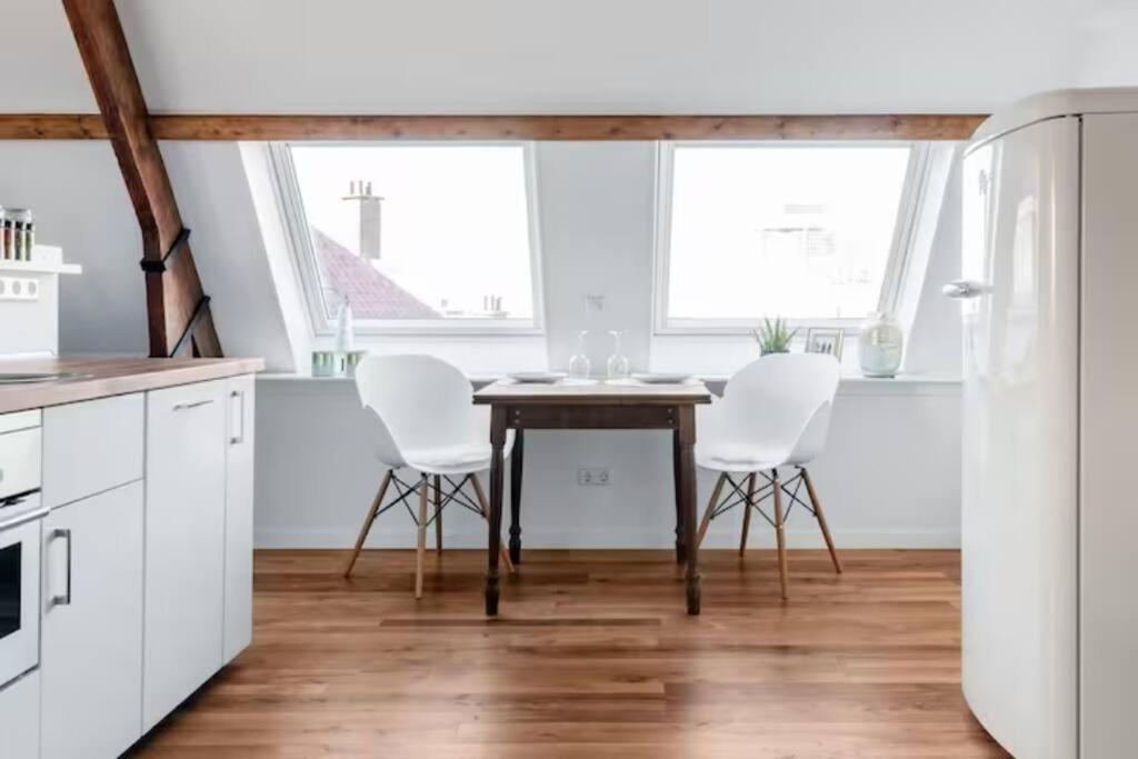 Bbwestduin Apartment Хага Екстериор снимка
