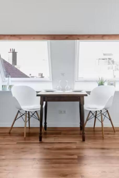 Bbwestduin Apartment Хага Екстериор снимка