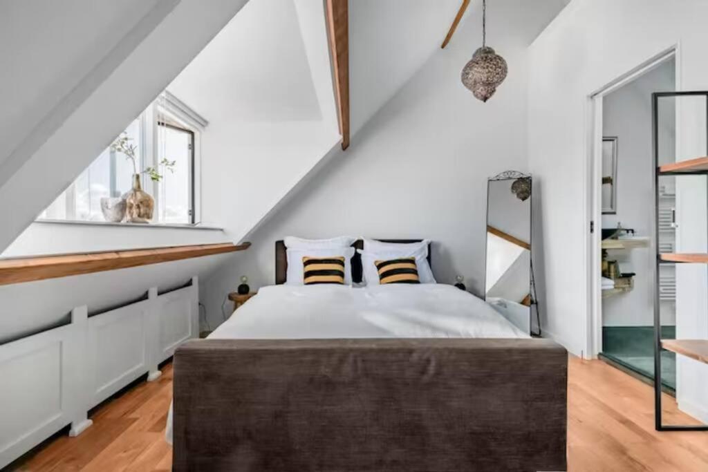 Bbwestduin Apartment Хага Екстериор снимка