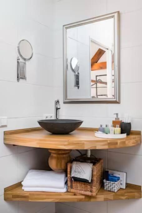 Bbwestduin Apartment Хага Екстериор снимка