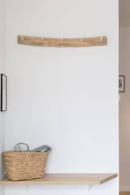 Bbwestduin Apartment Хага Екстериор снимка