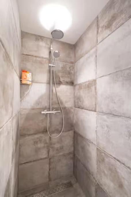 Bbwestduin Apartment Хага Екстериор снимка